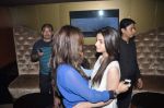 Alia Bhatt, Sophie Chaudhary at Highway promotions in PVR, Mumbai on 22nd Feb 2014